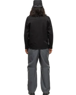 Guide Shirt-Schoeller® Dryskin Nylon Black