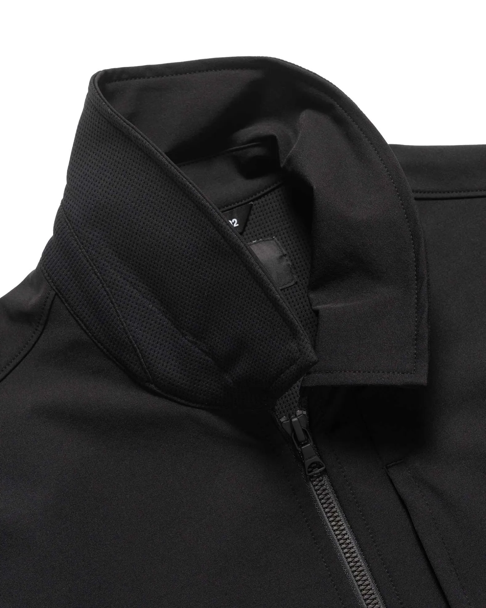 Guide Shirt-Schoeller® Dryskin Nylon Black