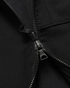 Guide Shirt-Schoeller® Dryskin Nylon Black