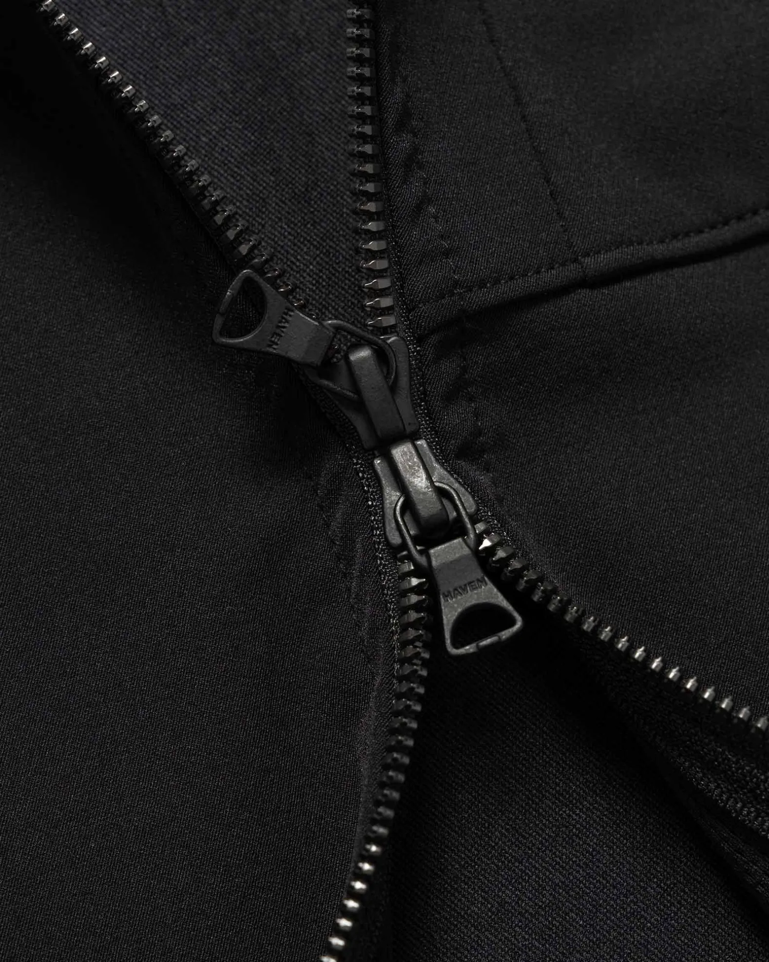 Guide Shirt-Schoeller® Dryskin Nylon Black