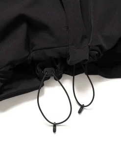 Guide Shirt-Schoeller® Dryskin Nylon Black