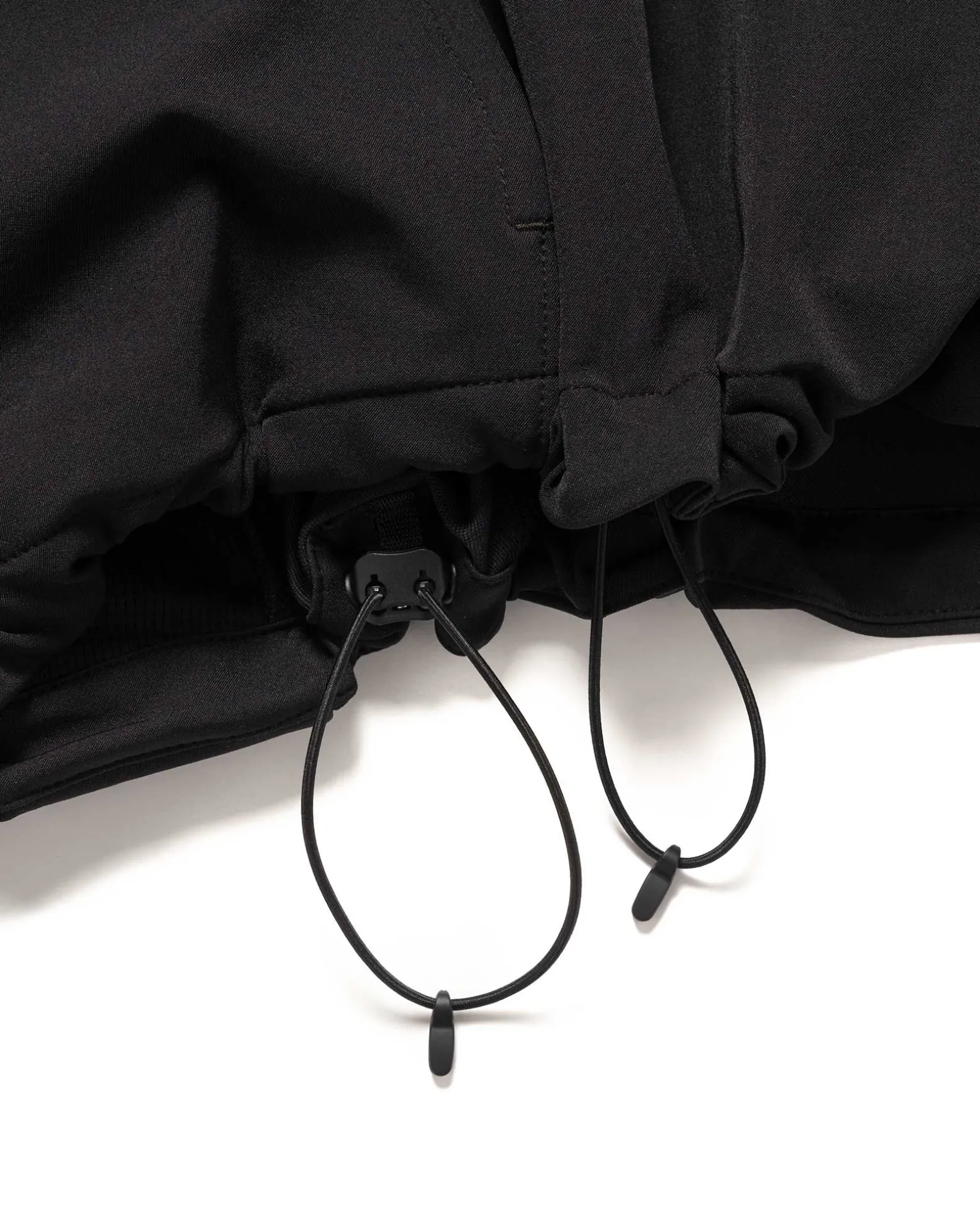 Guide Shirt-Schoeller® Dryskin Nylon Black