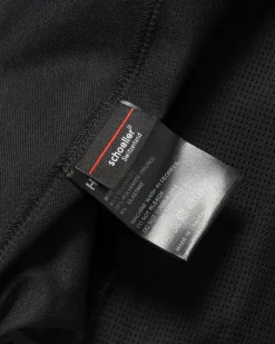Guide Shirt-Schoeller® Dryskin Nylon Black