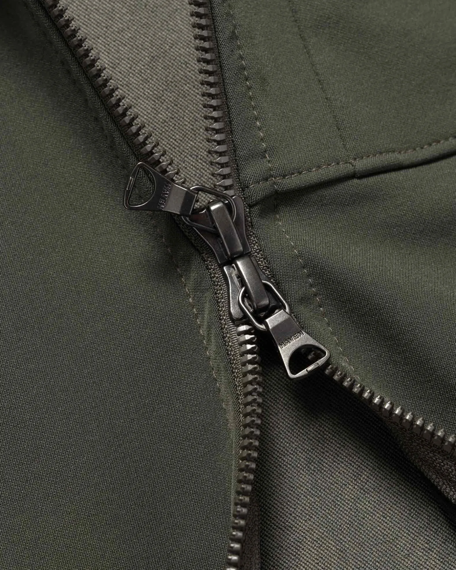 Guide Shirt-Schoeller® Dryskin Nylon Olive