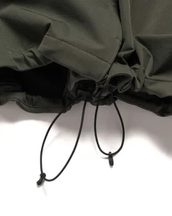 Guide Shirt-Schoeller® Dryskin Nylon Olive