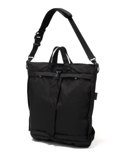 Helmet Bag Black