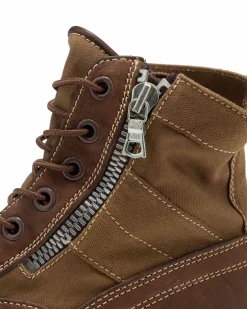 7 Hole '73 Folk Khaki