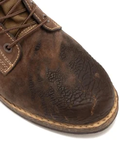 7 Hole '73 Folk Khaki