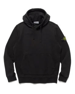 Hood Sweatshirt Black