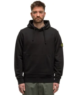 Hood Sweatshirt Black