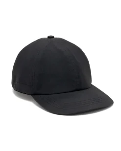 Horizon Cap-Gore-Tex 3L Nylon Jet Black