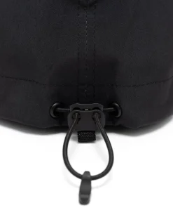 Horizon Cap-Gore-Tex 3L Nylon Jet Black
