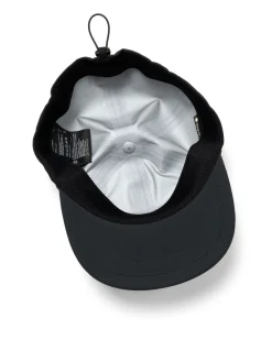 Horizon Cap-Gore-Tex 3L Nylon Jet Black