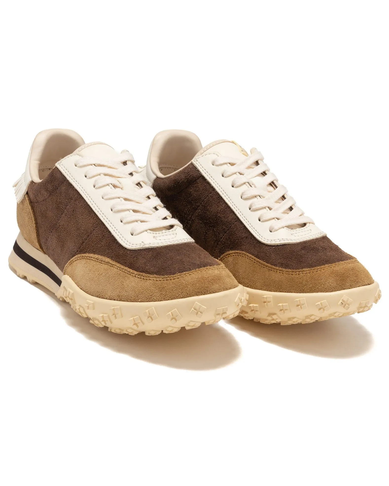 Hospoa Runner Dk. Brown