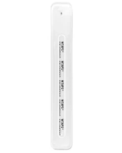 Incense Chamber/Tray/Kuumba White