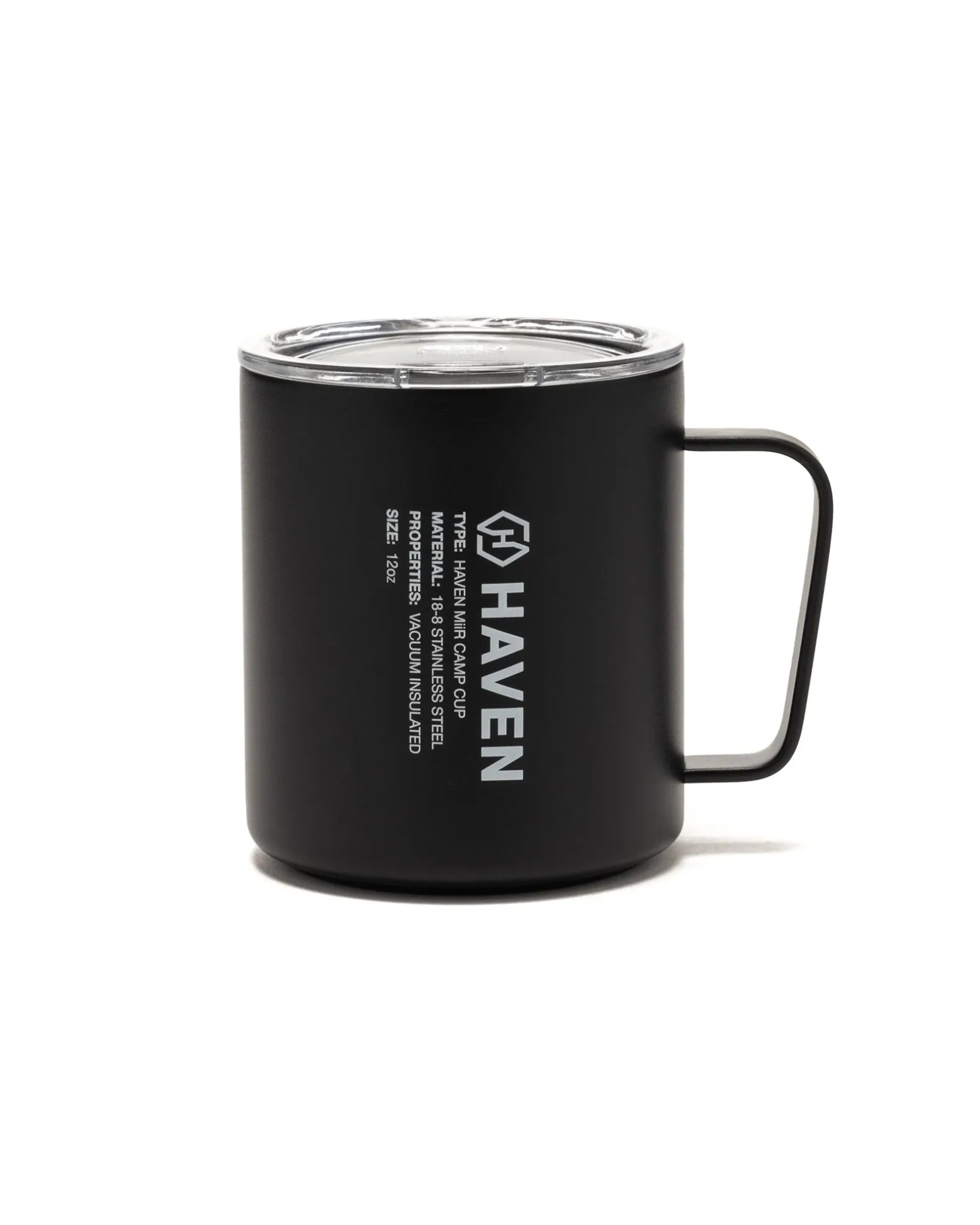 Insulated Camp Cup-Stainless Steel 12Oz