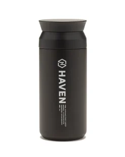 Insulated Travel Tumbler-Stainless Steel 12Oz