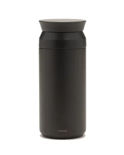 Insulated Travel Tumbler-Stainless Steel 12Oz