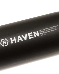 Insulated Travel Tumbler-Stainless Steel 12Oz