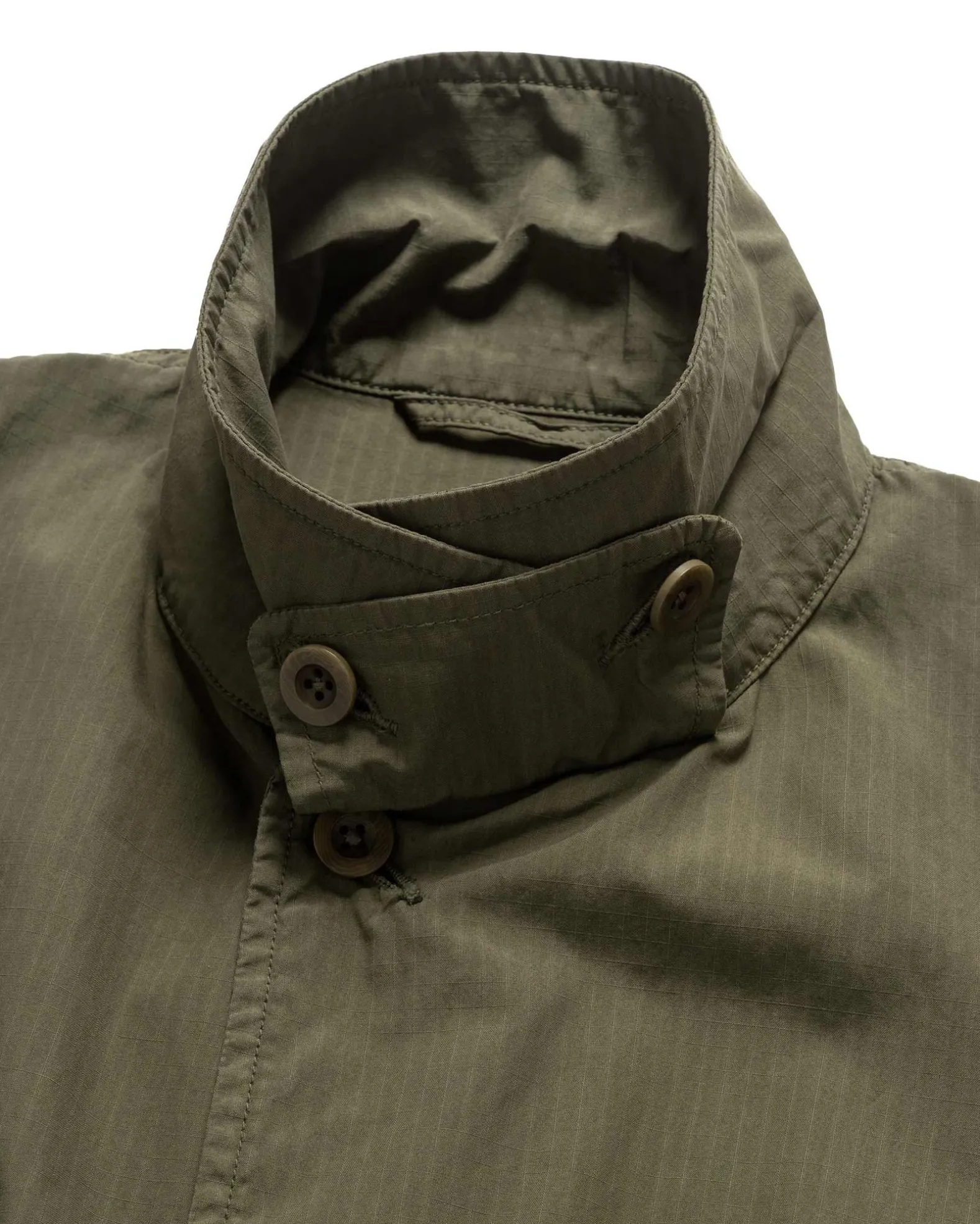 43 Jacket Olive