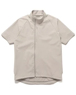 Jc-Ca101 Cycle Jacket Khaki