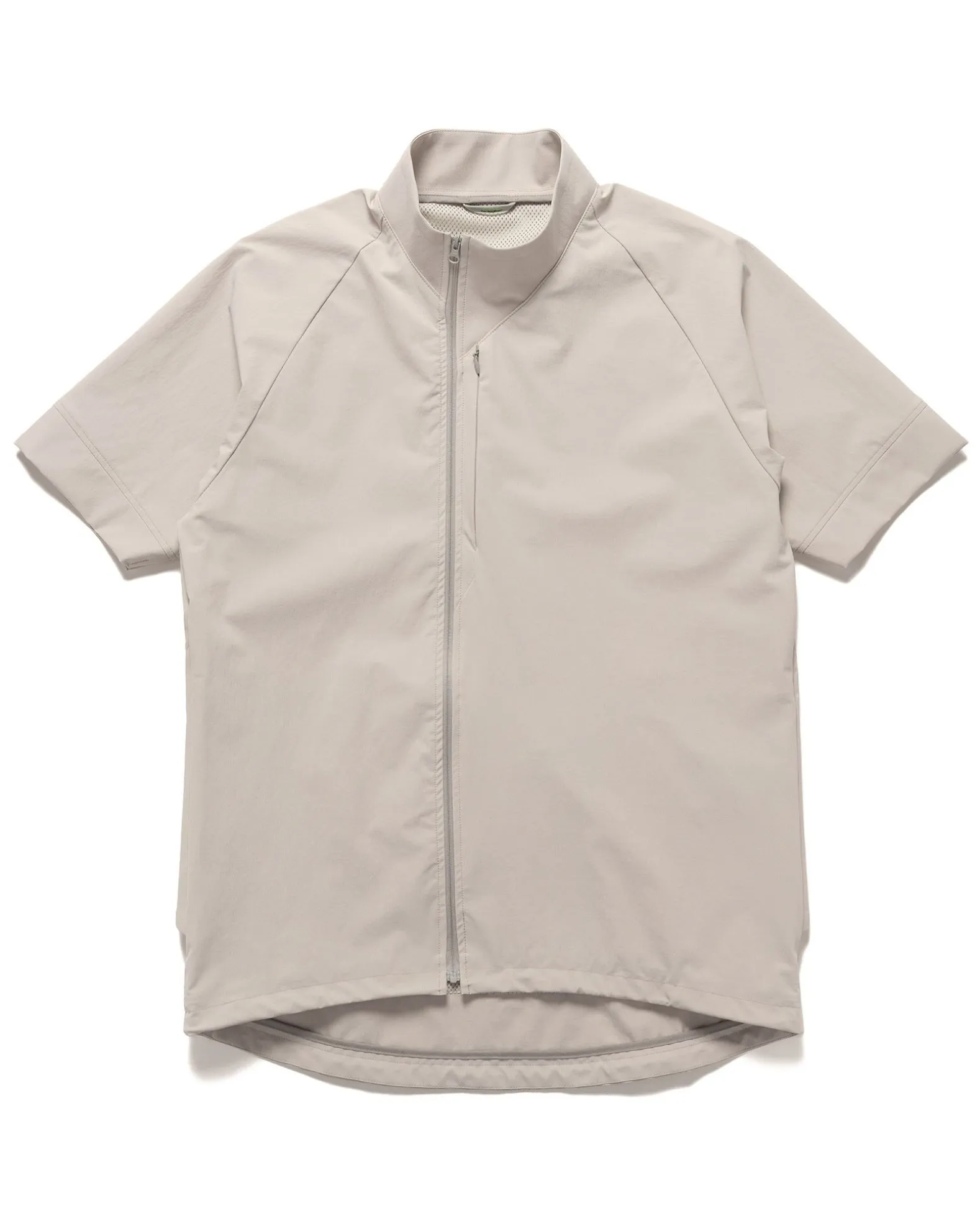 Jc-Ca101 Cycle Jacket Khaki