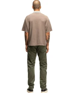 18.5/- Jersey Kaze Polo Moca