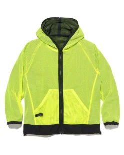 Jk-Cb104 Kagerou Black X Yellow