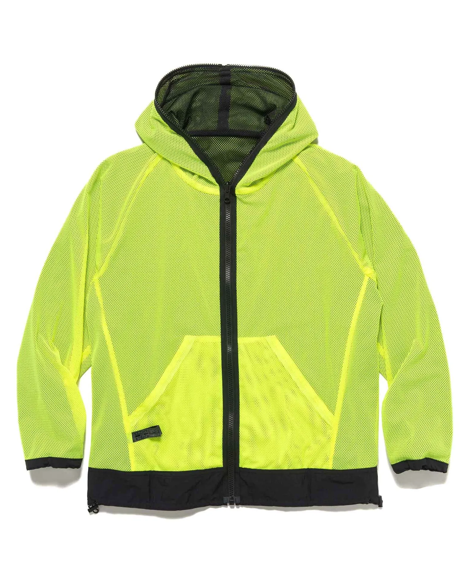 Jk-Cb104 Kagerou Black X Yellow