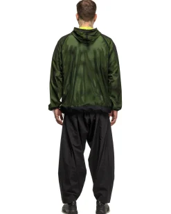 Jk-Cb104 Kagerou Black X Yellow