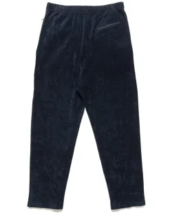 Jog Pant Cp Velour Navy