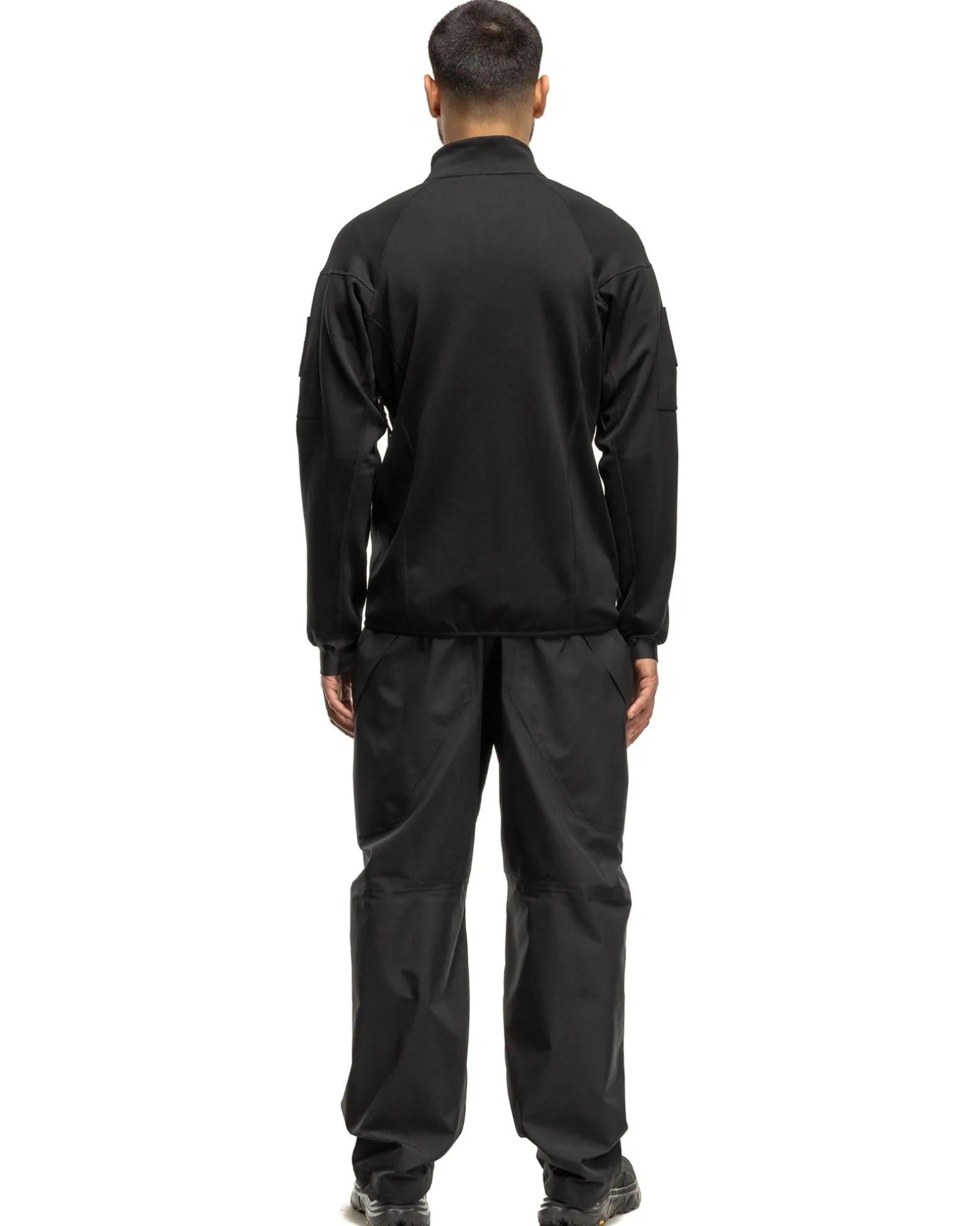 Jotun Mig Jacket Black