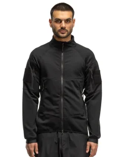 Jotun Mig Jacket Black