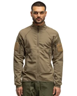 Jotun Mig Jacket Tan 499