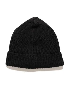 Jp Beanie Black