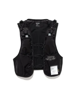 Justice Cordura® Hydration Vest 5L Black