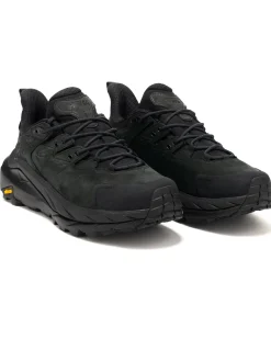 Kaha 2 Low Gtx Black