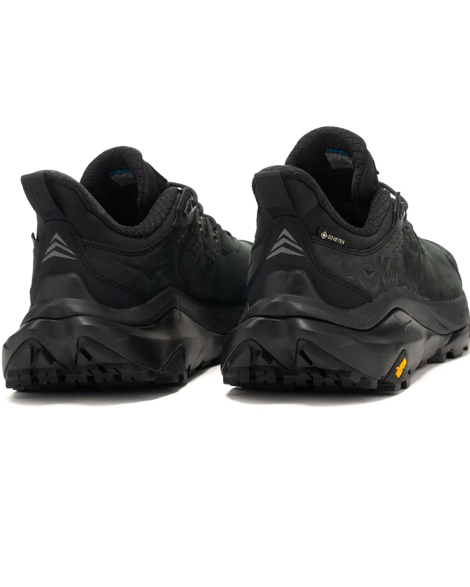 Kaha 2 Low Gtx Black