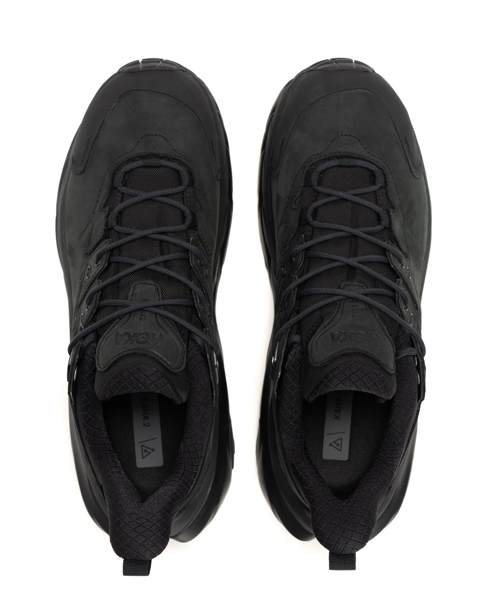 Kaha 2 Low Gtx Black