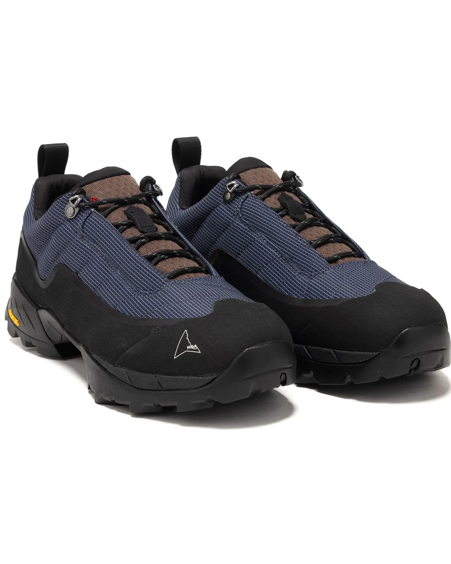 Katharina Blue Black