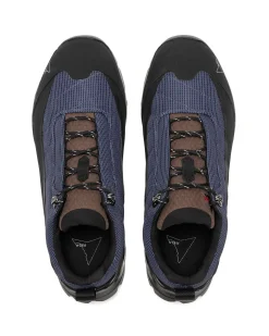 Katharina Blue Black