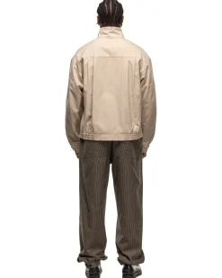 Ketchikan Jkt Ivory