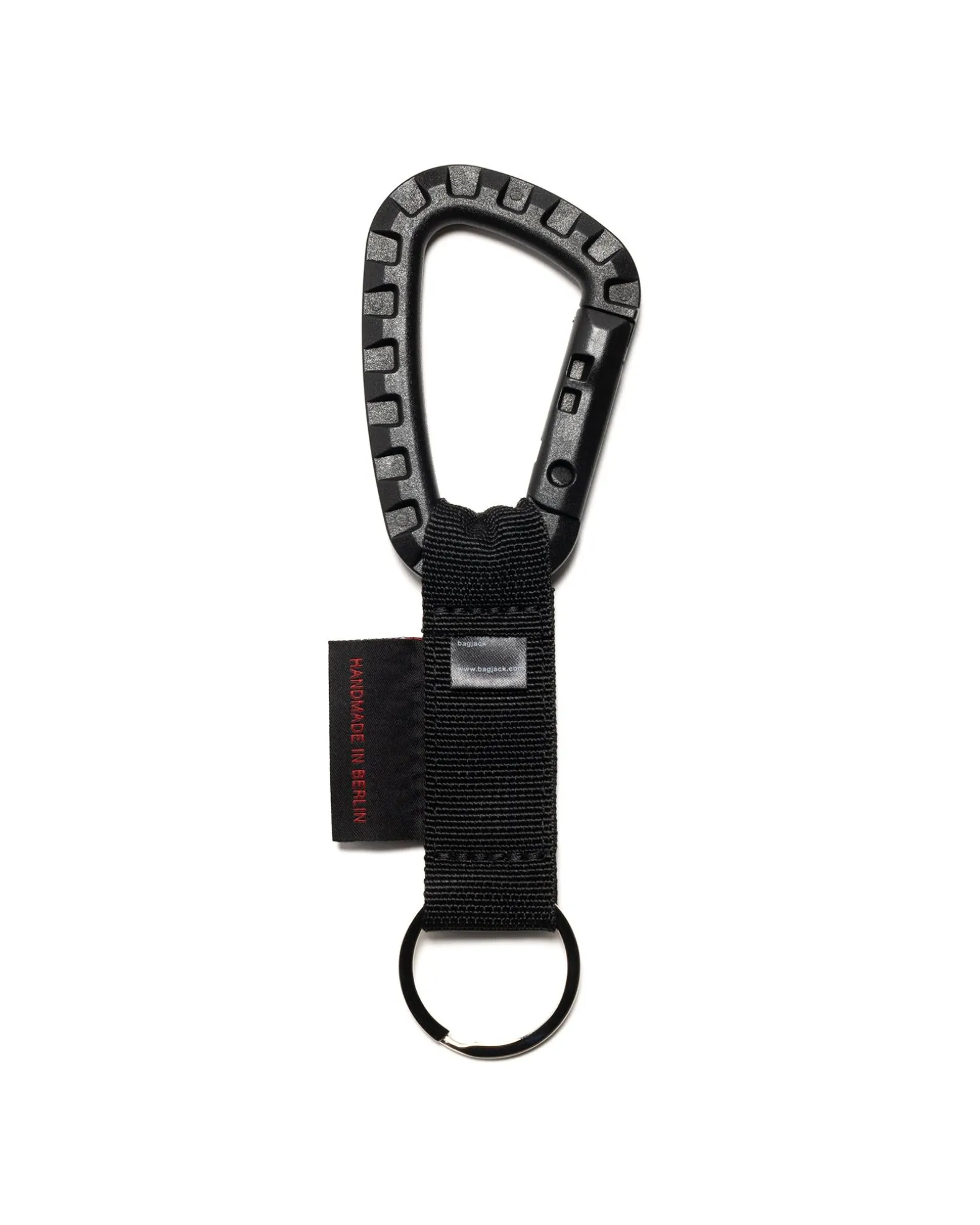 Keycatcher Black