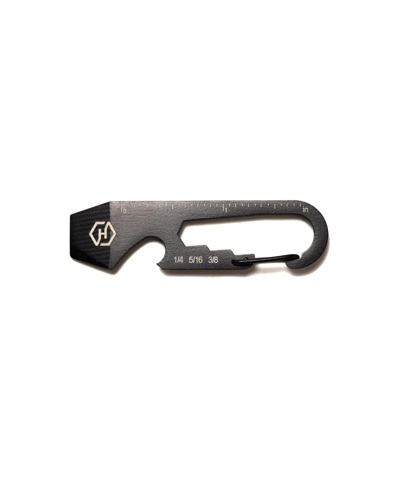 Key Multitool-Stainless Steel