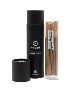 Kuumba Incense Supernatural
