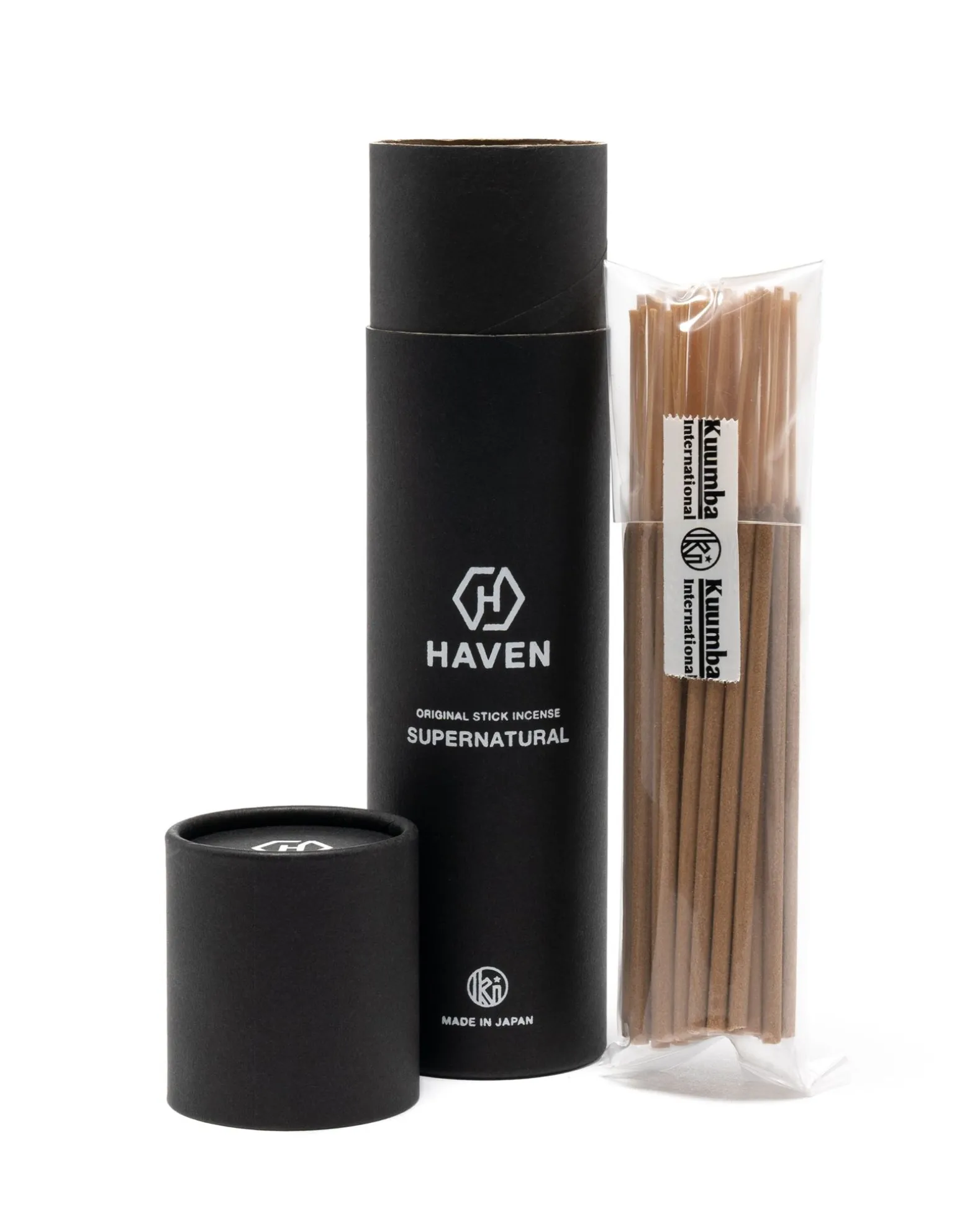 Kuumba Incense Supernatural