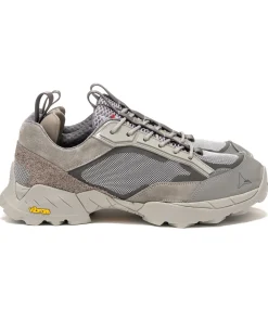 Lhakpa Grey