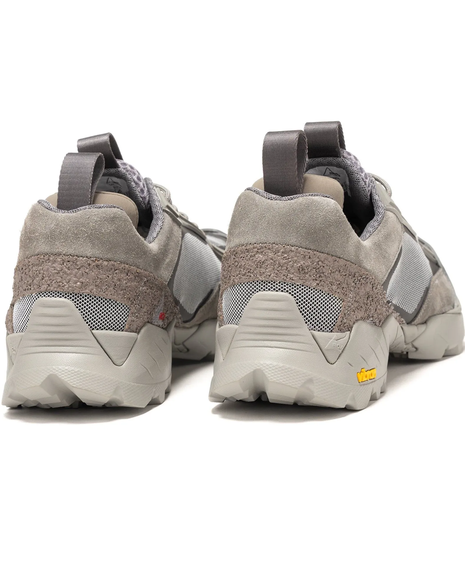 Lhakpa Grey