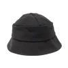 Light Stretch Hat Black