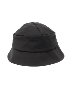 Light Stretch Hat Black